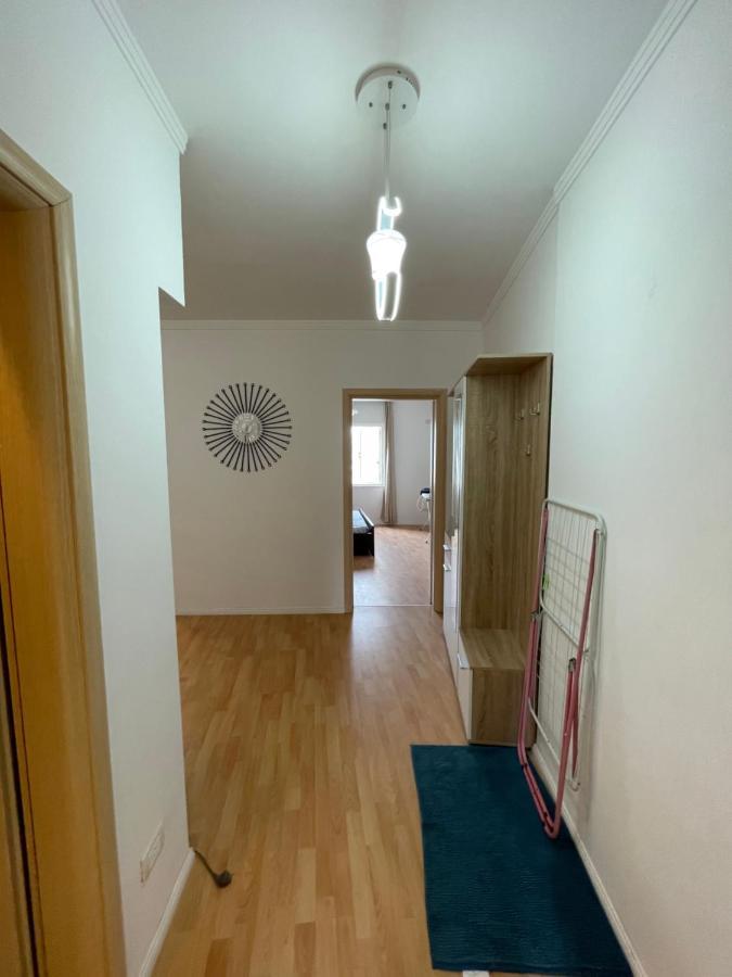 Appartamento Bella Vista Durrës Esterno foto
